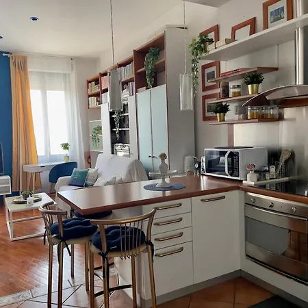 Appartement By Maggiore - Malpensa Mpx - Leonardo Academy Sesto Calende