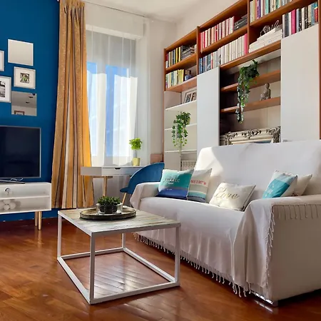 By Maggiore - Malpensa Mpx - Leonardo Academy Appartement Sesto Calende